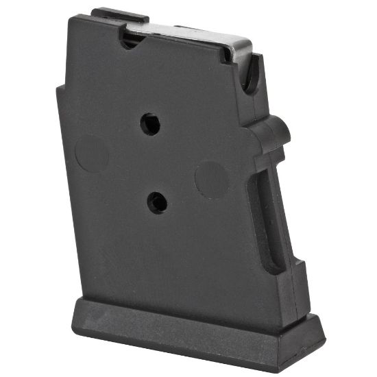 CZ Magazine 5rd 22LR ZKM 452 453 455 457 512, .22LR 5rd Plastic Mag, MAG-8520, 806703120041, CZ-12004 RTG Parts