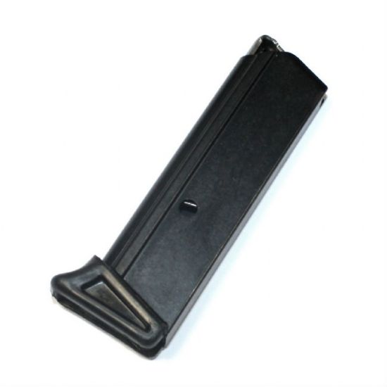 Picture of WALTHER PPK .380 6RD MAGAZINE BLUED, OEM PRODUCTION