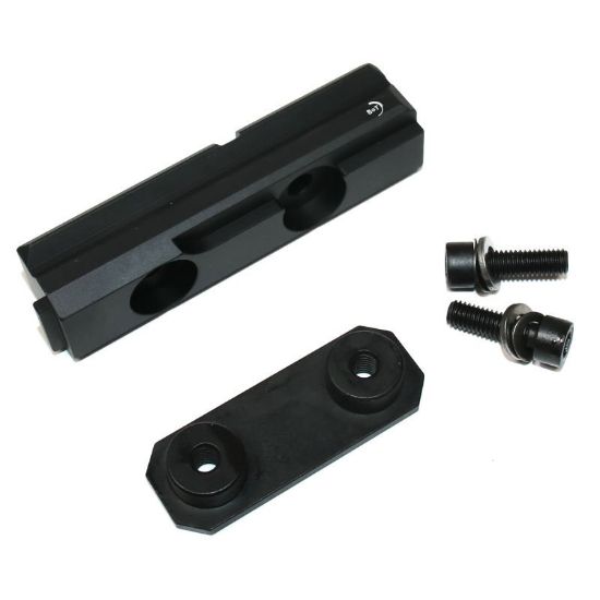 Picture of B&T MG3/MG74 MOUNTING RAIL FOR EOTECH