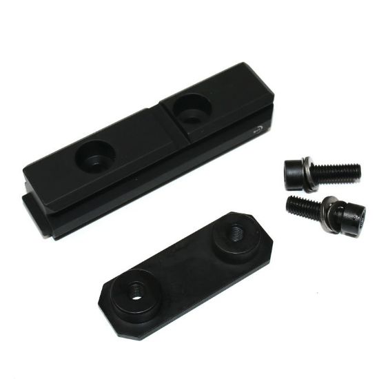 Picture of B&T MG3/MG74 MOUNTING RAIL FOR EOTECH