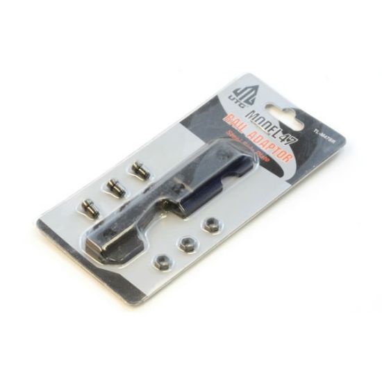 Picture of AK47 STEEL DOVETAIL SIDE PLATE, UTG