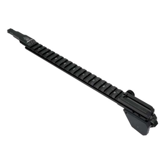 Picture of AK47 QD LOW PROFILE RAIL AND SIGHT, UTG-PRO USA