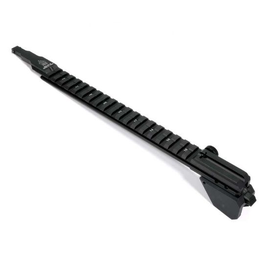 Picture of AK47 QD LOW PROFILE RAIL AND SIGHT, UTG-PRO USA