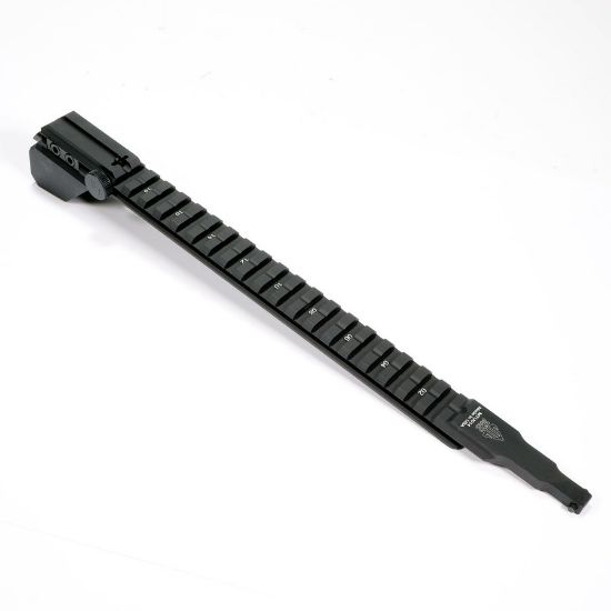 Picture of AK47 QD LOW PROFILE RAIL AND SIGHT, UTG-PRO USA