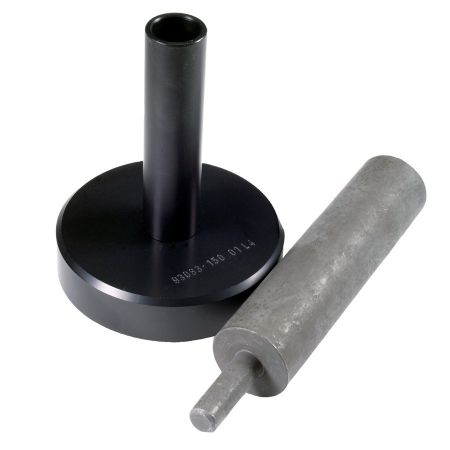 Picture of HK USP (P8) PROOF TOOL FOR MAIN SPRING NEW, GERMAN