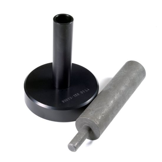 Picture of HK USP (P8) PROOF TOOL FOR MAIN SPRING NEW, GERMAN