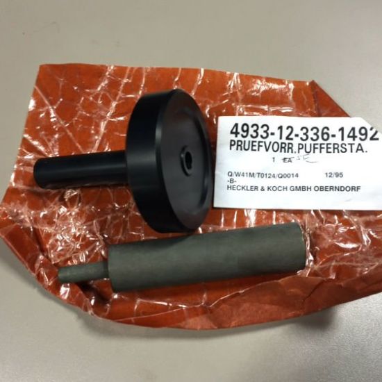 Picture of HK USP (P8) PROOF TOOL FOR MAIN SPRING NEW, GERMAN