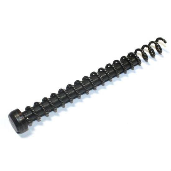 Picture of SKS GAS PISTON EXTENSION WITH SPRING, RUSSIAN