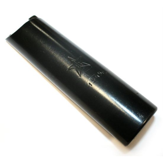 Picture of SKS TOP COVER BLUED, RUSSIAN, 1949 DATED