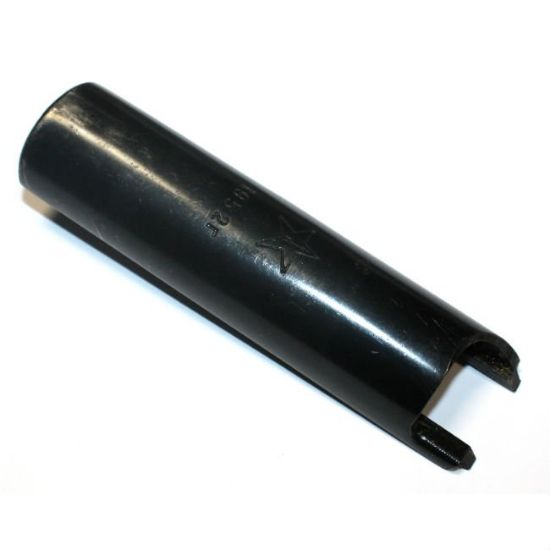 Picture of SKS TOP COVER BLUED, RUSSIAN, 1952 DATED