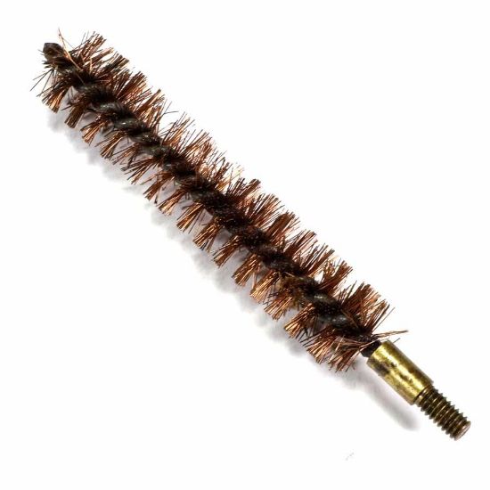 Picture of THOMPSON BRASS CLEANING BRUSH, USGI WWII