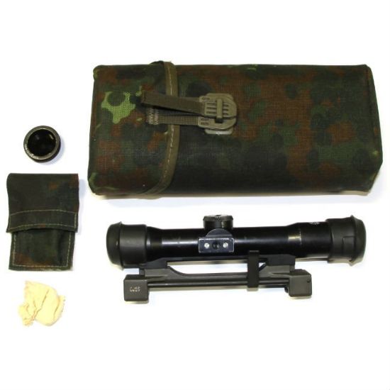 Picture of HK21E HENSOLDT Z24 SCOPE KIT