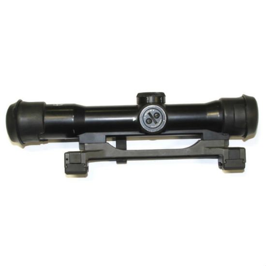 Picture of HK21E HENSOLDT Z24 SCOPE KIT