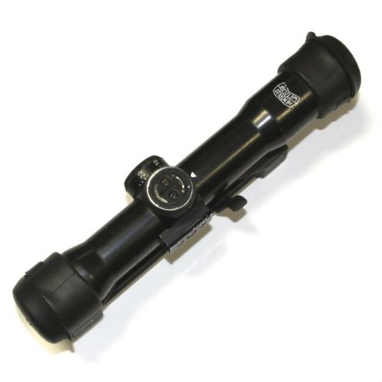 Picture of HK21E HENSOLDT Z24 SCOPE KIT