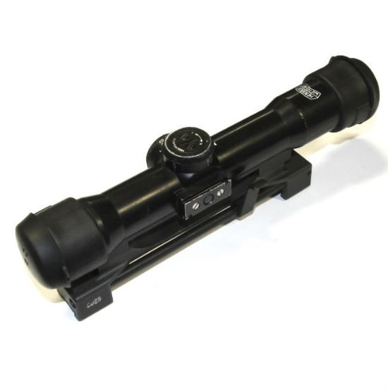 Picture of HK21E HENSOLDT Z24 SCOPE KIT