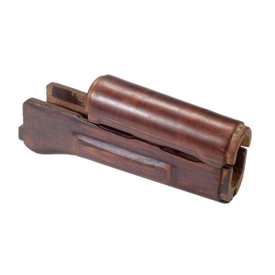 Picture of AK47-AKM LAMINATE HANDGUARD SET, FIRST GEN  RUSSIAN
