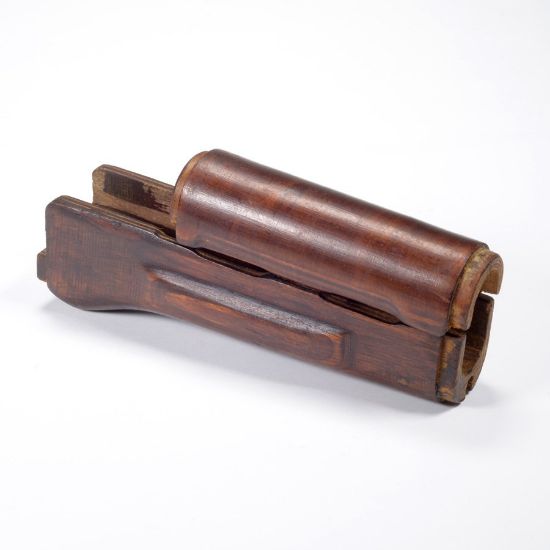 Picture of AK47-AKM LAMINATE HANDGUARD SET, FIRST GEN  RUSSIAN