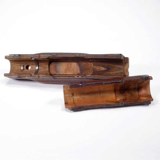 Picture of AK47-AKM LAMINATE HANDGUARD SET, FIRST GEN  RUSSIAN