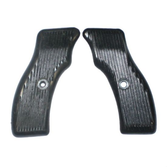 Picture of POLISH SIGNAL PISTOL GRIPS NEW, NO SCREW