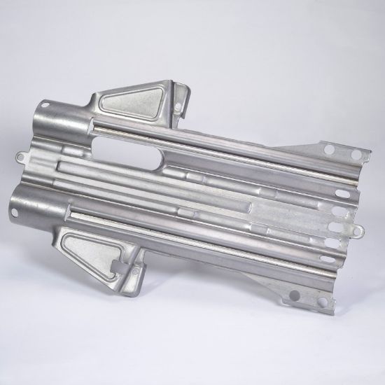 Picture of G3 RECEIVER FLAT