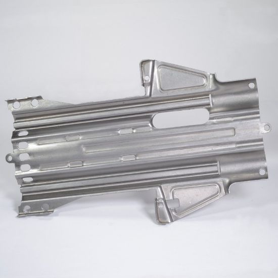 Picture of G3 RECEIVER FLAT