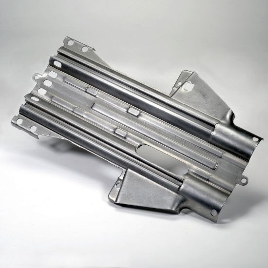 Picture of CETME C RECEIVER FLAT