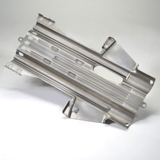 Picture of CETME C RECEIVER FLAT