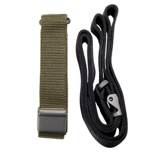 Picture of STEYR AUG FACTORY SLING BLACK