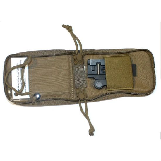 Picture of ACOG QD COMBAT OPTIC MOUNT NEW