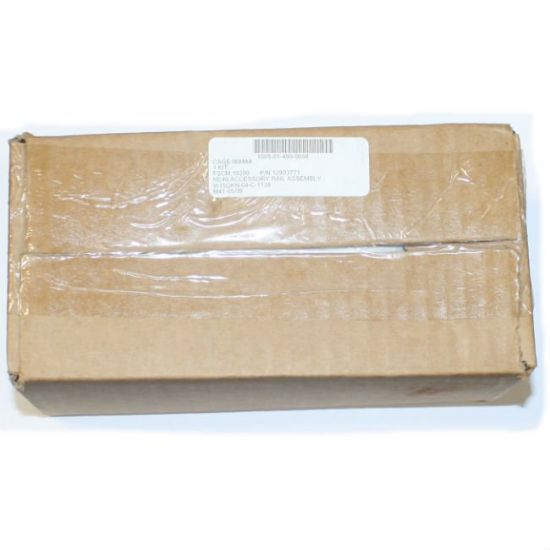 Picture of M249 ACCESSORY RAIL ASSEMBLY NEW
