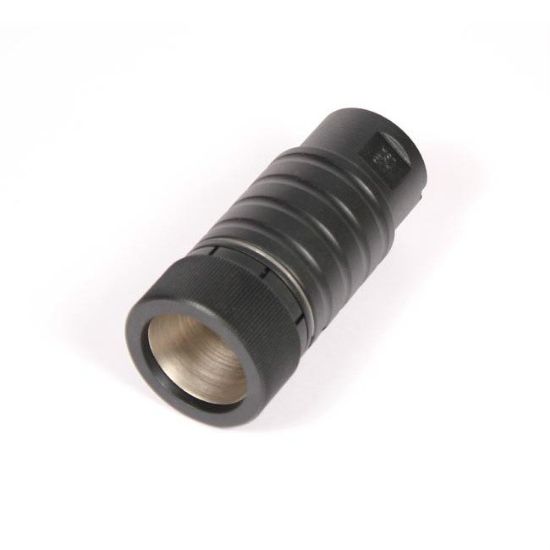 Picture of AK 4-PIECE FLASH HIDER FOR 1/2x28