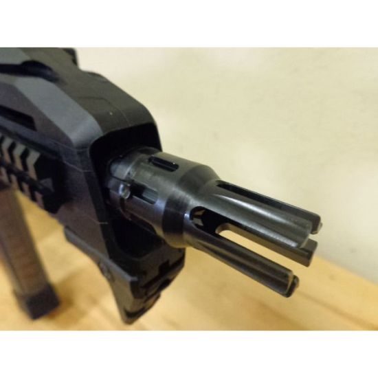 Picture of CZ SKORPION EVO BRAKE, U.S. MADE