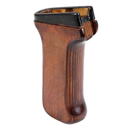 Picture of RUSSIAN AKM-AK74 LAMINATED GRIP, UNISSUED