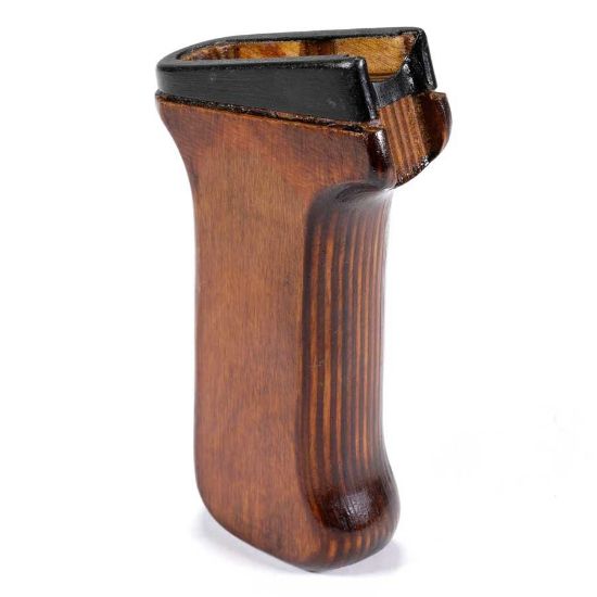 Picture of RUSSIAN AKM-AK74 LAMINATED GRIP, UNISSUED