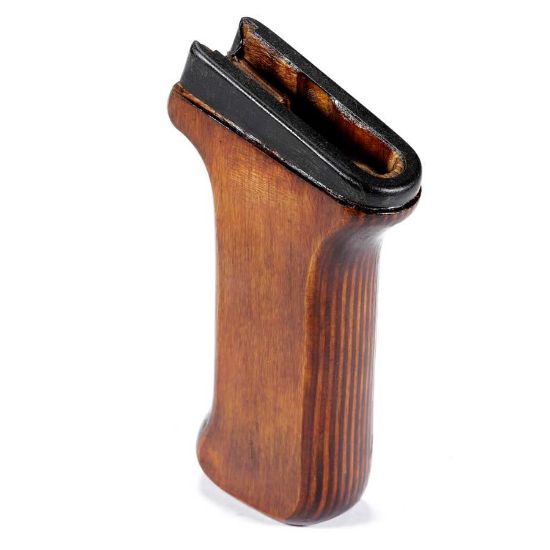 Picture of RUSSIAN AKM-AK74 LAMINATED GRIP, UNISSUED