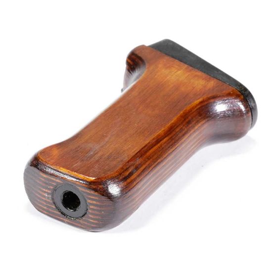 Picture of RUSSIAN AKM-AK74 LAMINATED GRIP, UNISSUED