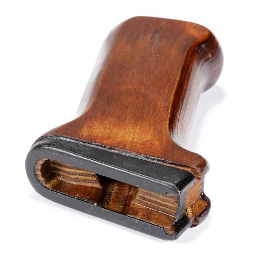 Picture of RUSSIAN AKM-AK74 LAMINATED GRIP, UNISSUED