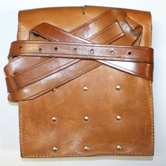 Picture of 4-CELL SWEDISH SUOMI COFFIN MAG POUCH