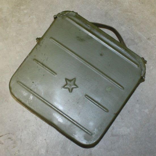 Picture of MAXIM OIL CAN KIT, 3-CANS