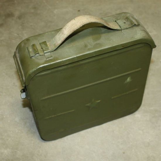 Picture of MAXIM OIL CAN KIT, 3-CANS