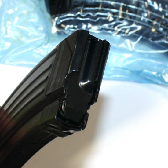 Picture of CROATIAN AK47 30RD BHO MAGAZINE, NEW IN VCI PACKAGING