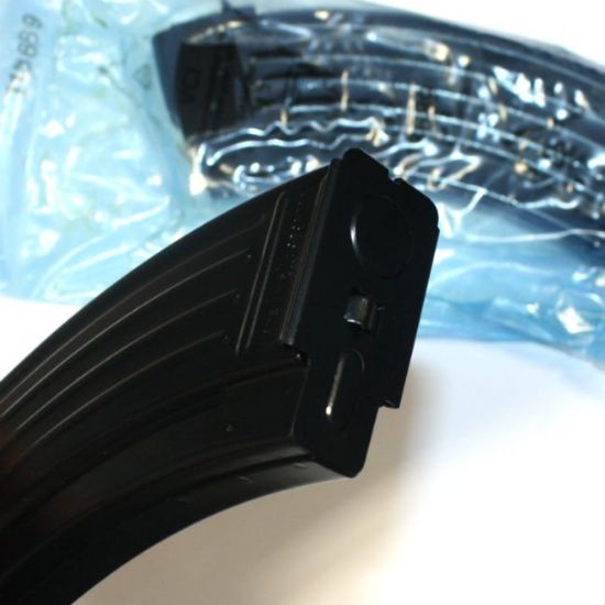 Picture of CROATIAN AK47 30RD BHO MAGAZINE, NEW IN VCI PACKAGING