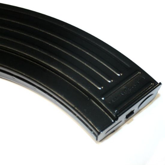 Picture of CROATIAN AK47 30RD BHO MAGAZINE, NEW IN VCI PACKAGING