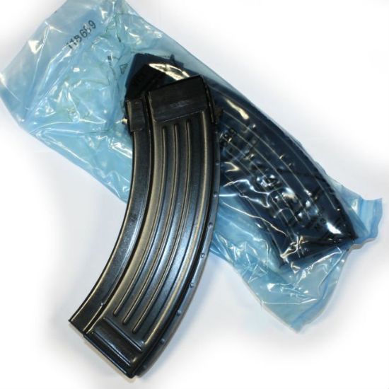 Picture of CROATIAN AK47 30RD BHO MAGAZINE, NEW IN VCI PACKAGING
