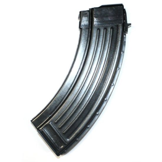Picture of CROATIAN AK47 30RD BHO MAGAZINE, NEW IN VCI PACKAGING