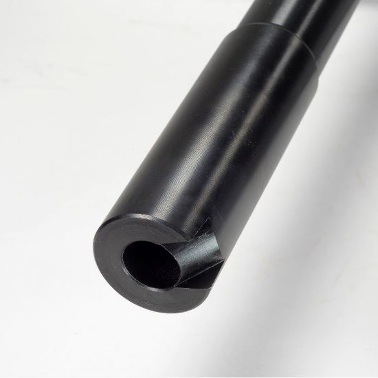 Picture of RPD44 7.62x39 BARREL, NITRIDE COATED W/ EXTRACTOR CUT