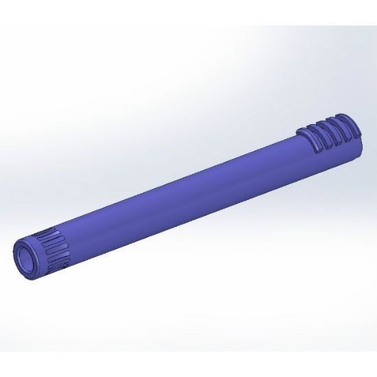 Picture of PM-63 RAK .380 BARREL NEW