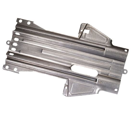 Picture of MSG90 RECEIVER FLAT