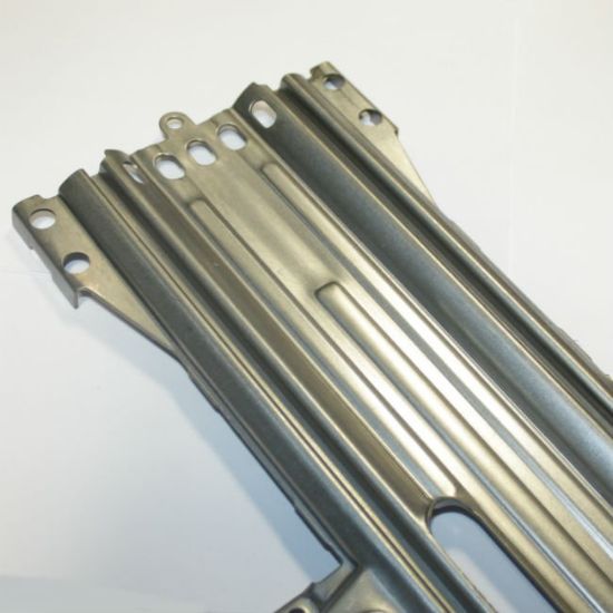Picture of MSG90 RECEIVER FLAT