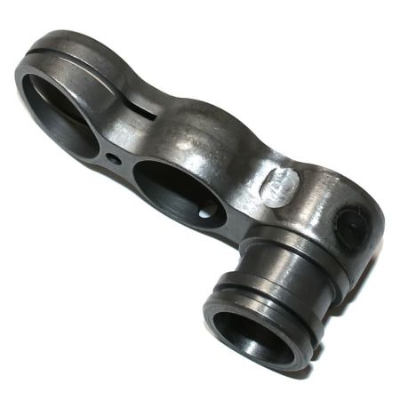 Picture of HKG3 HK33 TRIPLE FRAME NEW IN WHITE, GERMAN